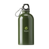 Vue 1 de SteelSport RCS Recycled Steel Bottle 500 ml