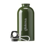 Vue 2 de SteelSport RCS Recycled Steel Bottle 500 ml