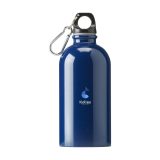 Vue 1 de SteelSport RCS Recycled Steel Bottle 500 ml