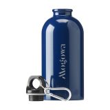 Vue 2 de SteelSport RCS Recycled Steel Bottle 500 ml