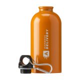 Vue 2 de SteelSport RCS Recycled Steel Bottle 500 ml