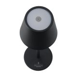 Vue 2 de Wooosh Lumira Touch Light lampe
