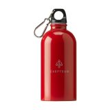 Vue 1 de SteelSport RCS Recycled Steel Bottle 500 ml