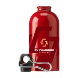 Vue 2 de SteelSport RCS Recycled Steel Bottle 500 ml