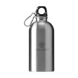 Vue 1 de SteelSport RCS Recycled Steel Bottle 500 ml