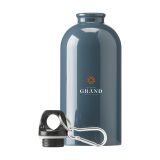 Vue 2 de SteelSport RCS Recycled Steel Bottle 500 ml