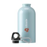 Vue 2 de SteelSport RCS Recycled Steel Bottle 500 ml