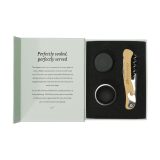 Vue 2 de Wooosh Vino Winetool Set