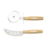 Vue 3 de Wooosh Pizzani Pizza Tool Set