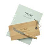 Vue 1 de Wooosh Queso Cheese Tool Set