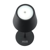 Vue 3 de Wooosh Lumira Touch Light lampe