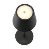 Vue 4 de Wooosh Lumira Touch Light lampe