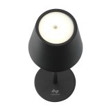 Vue 5 de Wooosh Lumira Touch Light lampe