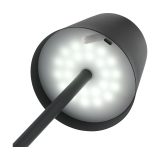 Vue 8 de Wooosh Lumira Touch Light lampe