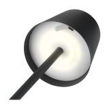 Vue 9 de Wooosh Lumira Touch Light lampe
