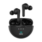 Vue 1 de Belkin SoundForm Rhythm True Wireless Earbuds