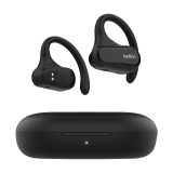 Vue 1 de Belkin SoundForm ClearFit Open-ear Wireless Earbuds
