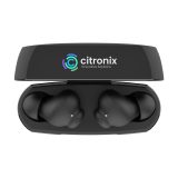 Vue 4 de Belkin SoundForm Rhythm True Wireless Earbuds