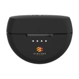 Vue 5 de Belkin SoundForm Rhythm True Wireless Earbuds