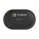 Vue 4 de Belkin SoundForm ClearFit Open-ear Wireless Earbuds