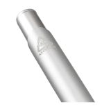 Vue 4 de Ebony Mono Matt RCS Recycled Alu