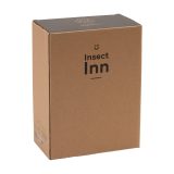 Vue 4 de Insect Inn hôtel pour insectes