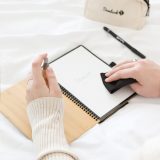 Vue 10 de Bambook Classic Hardcover Notebook A4 carnet de notes