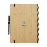 Vue 2 de Bambook Classic Hardcover Notebook A4 carnet de notes
