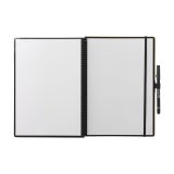 Vue 5 de Bambook Classic Hardcover Notebook A4 carnet de notes