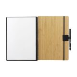 Vue 6 de Bambook Classic Hardcover Notebook A4 carnet de notes