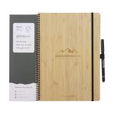 Vue 8 de Bambook Classic Hardcover Notebook A4 carnet de notes