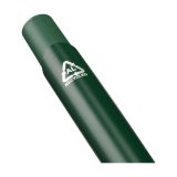 Vue 4 de Ebony Mono Matt RCS Recycled Alu