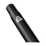 Vue 4 de Ebony Mono Matt RCS Recycled Alu