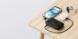 Vue 11 de Belkin BoostCharge Power Bank 10K Câble intégré