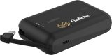 Vue 1 de Belkin BoostCharge Power Bank 10K Câble intégré