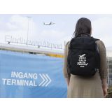 Vue 11 de FitFly GRS Cabin Flight Bag