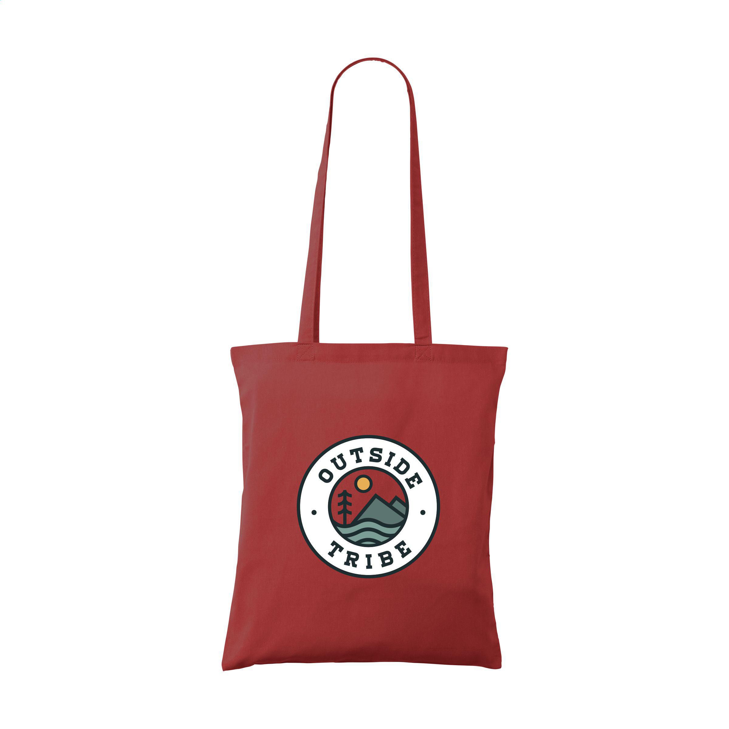 Shoppy Colour Bag sac (120 g/m²) shopping