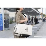 Vue 12 de FitFly GRS Cabin Flight Bag