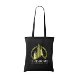 Vue 1 de Shoppy Colour Bag sac (120 g/m²) shopping
