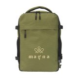Vue 1 de FitFly GRS Cabin Flight Bag