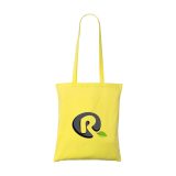 Vue 1 de Shoppy Colour Bag sac (120 g/m²) shopping