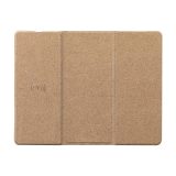 Vue 6 de Cork Wireless Charging Mousepad tapis de souris