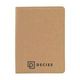 Vue 1 de Conference Cork A4 porte-documents