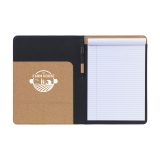 Vue 2 de Conference Cork A4 porte-documents