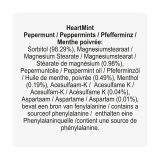 Vue 3 de HeartMint pastilles à la menthe