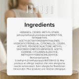 Vue 7 de JANZEN Home Fragrance Sticks Gracious