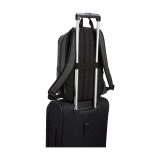Vue 9 de Case Logic Era Laptop Backpack 15,6 inch sac à dos