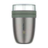 Vue 7 de Mepal Lunchpot Isotherme Inox Ellipse 500 ml