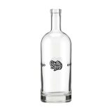 Vue 3 de Helsinki Water Bottle Wooden Cork Stopper 1L