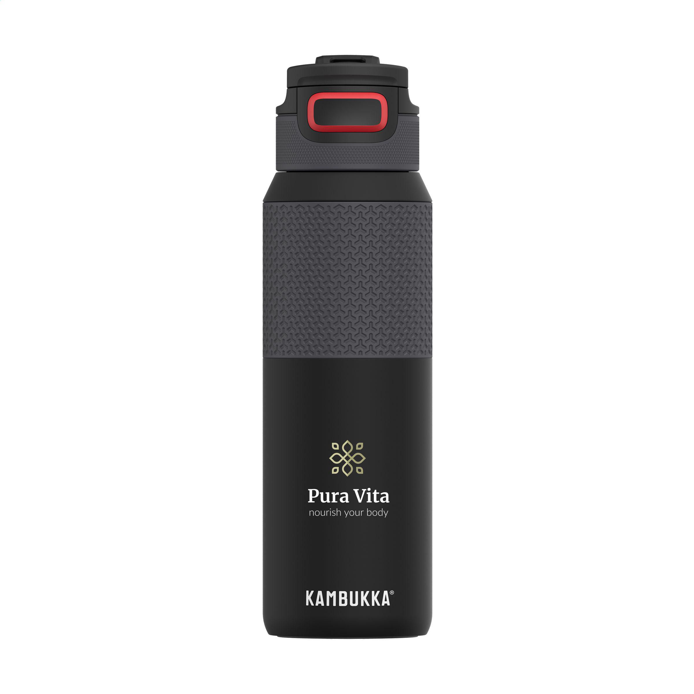 Kambukka® Elton Insulated 1 L bouteille
